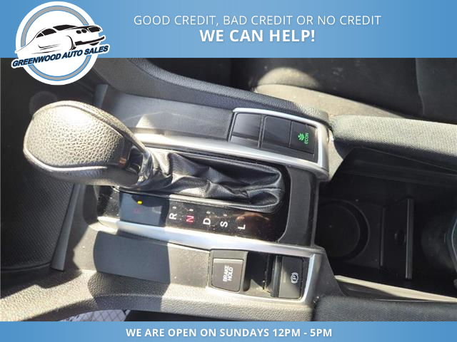 2020 Honda Civic LX (Stk: 20-005501) in Greenwood - Image 14 of 15