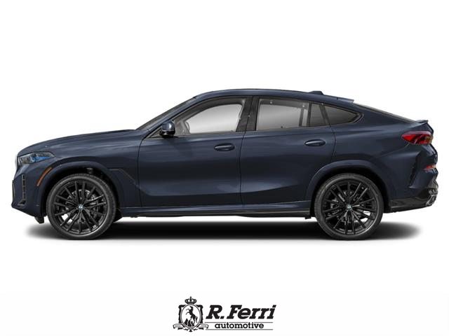 2026 BMW X6 xDrive40i (Stk: 34840) in Woodbridge - Image 3 of 13