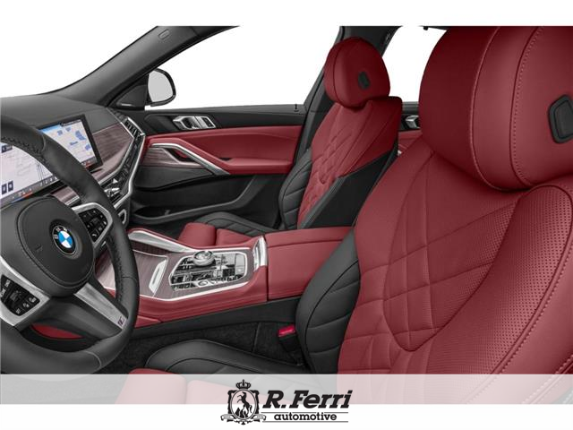 2026 BMW X6 xDrive40i (Stk: 34840) in Woodbridge - Image 6 of 13