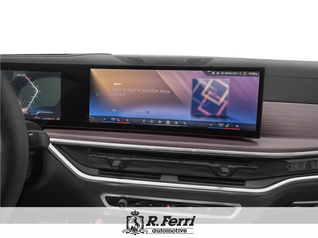 2026 BMW X6 xDrive40i (Stk: 34840) in Woodbridge - Image 7 of 13