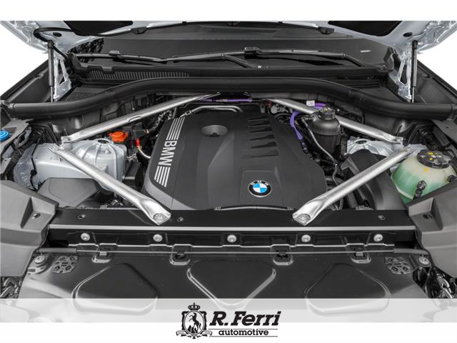 2026 BMW X6 xDrive40i (Stk: 34840) in Woodbridge - Image 9 of 13