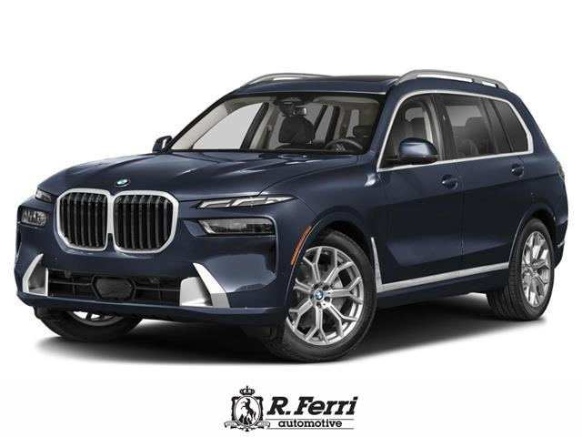 2026 BMW X7 xDrive40i (Stk: 34790) in Woodbridge - Image 1 of 13