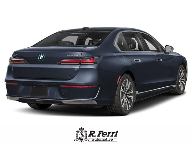 2026 BMW i7 xDrive60 (Stk: 34776) in Woodbridge - Image 2 of 13