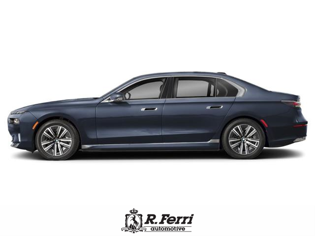 2026 BMW i7 xDrive60 (Stk: 34776) in Woodbridge - Image 3 of 13