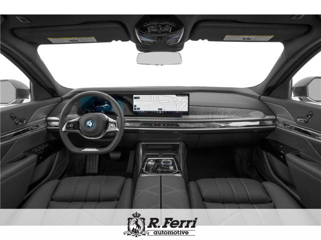 2026 BMW i7 xDrive60 (Stk: 34776) in Woodbridge - Image 5 of 13