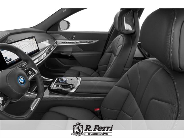 2026 BMW i7 xDrive60 (Stk: 34776) in Woodbridge - Image 6 of 13