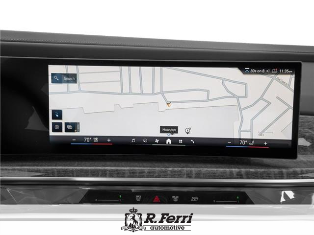 2026 BMW i7 xDrive60 (Stk: 34776) in Woodbridge - Image 13 of 13