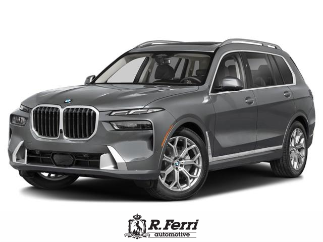 2026 BMW X7 xDrive40i (Stk: 34318) in Woodbridge - Image 1 of 13
