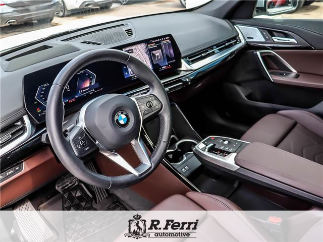2023 BMW X1 xDrive28i (Stk: U13515) in Woodbridge - Image 7 of 30