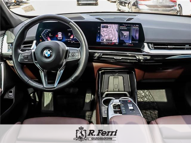 2023 BMW X1 xDrive28i (Stk: U13515) in Woodbridge - Image 9 of 30