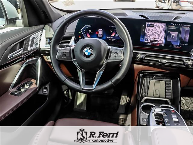 2023 BMW X1 xDrive28i (Stk: U13515) in Woodbridge - Image 10 of 30