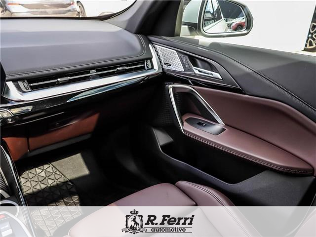 2023 BMW X1 xDrive28i (Stk: U13515) in Woodbridge - Image 12 of 30