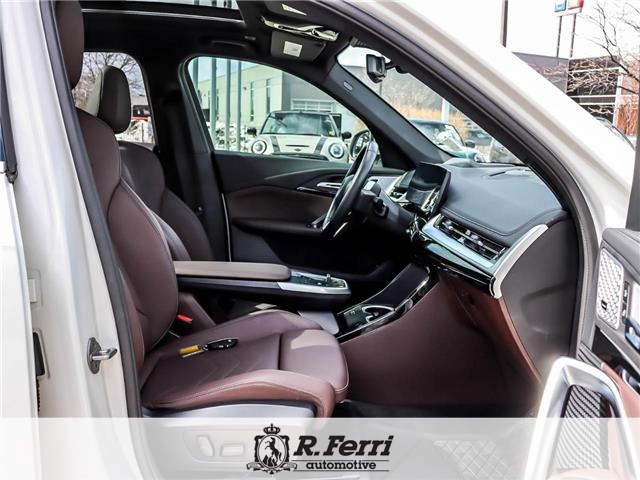 2023 BMW X1 xDrive28i (Stk: U13515) in Woodbridge - Image 13 of 30