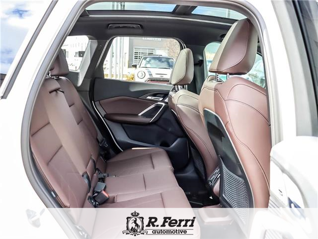 2023 BMW X1 xDrive28i (Stk: U13515) in Woodbridge - Image 15 of 30