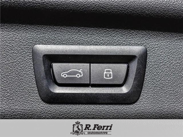 2023 BMW X1 xDrive28i (Stk: U13515) in Woodbridge - Image 17 of 30