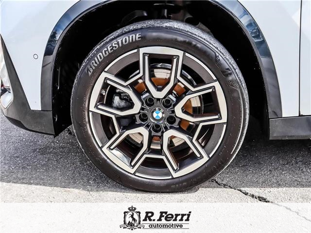 2023 BMW X1 xDrive28i (Stk: U13515) in Woodbridge - Image 19 of 30