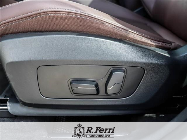 2023 BMW X1 xDrive28i (Stk: U13515) in Woodbridge - Image 21 of 30