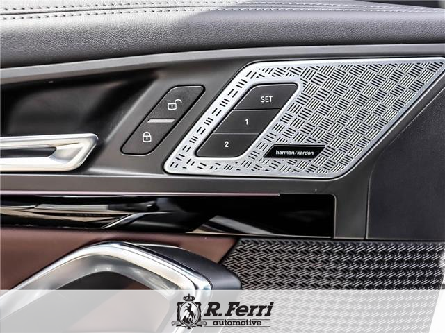 2023 BMW X1 xDrive28i (Stk: U13515) in Woodbridge - Image 22 of 30