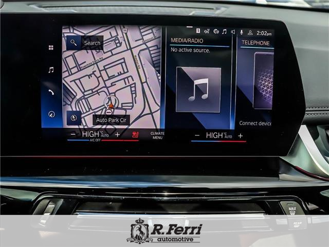 2023 BMW X1 xDrive28i (Stk: U13515) in Woodbridge - Image 24 of 30