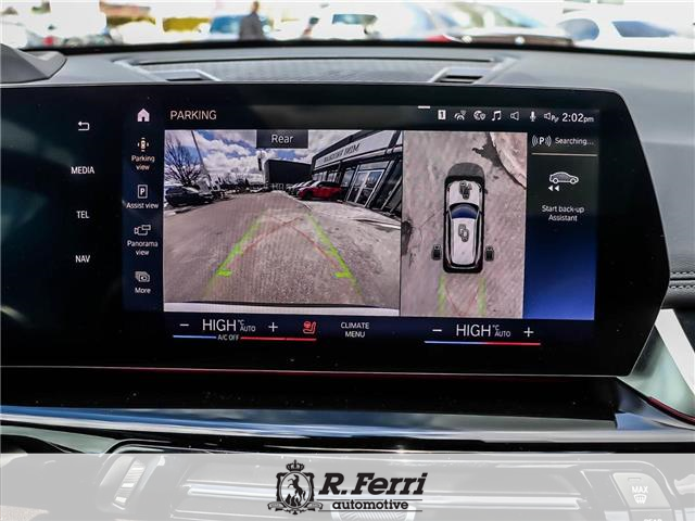 2023 BMW X1 xDrive28i (Stk: U13515) in Woodbridge - Image 25 of 30