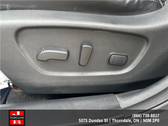 2015 Nissan Rogue SL (Stk: NEW3) in Thordale - Image 6 of 7