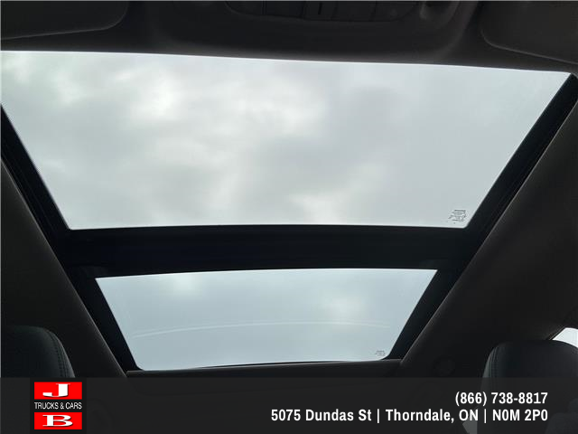 2015 Nissan Rogue SL (Stk: NEW3) in Thordale - Image 7 of 7