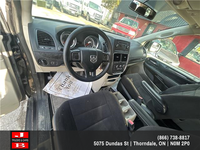 2013 Dodge Grand Caravan SE/SXT (Stk: 9328) in Thordale - Image 3 of 6