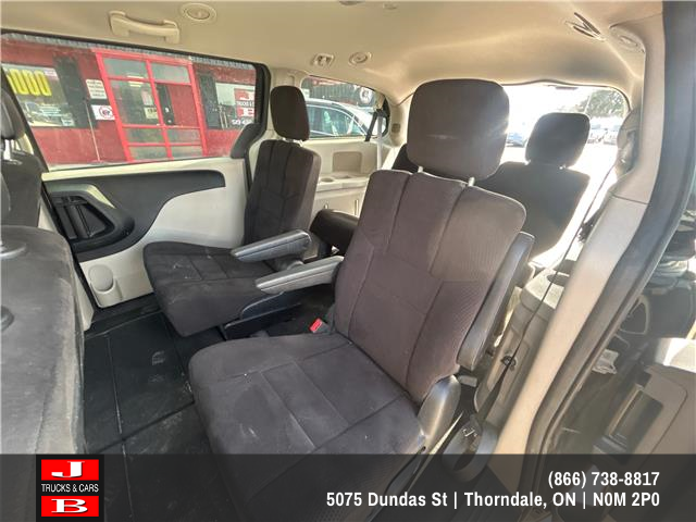 2013 Dodge Grand Caravan SE/SXT (Stk: 9328) in Thordale - Image 4 of 6