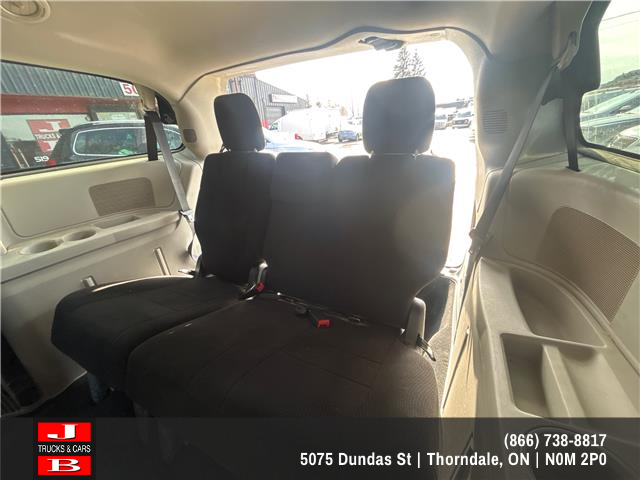 2013 Dodge Grand Caravan SE/SXT (Stk: 9328) in Thordale - Image 5 of 6