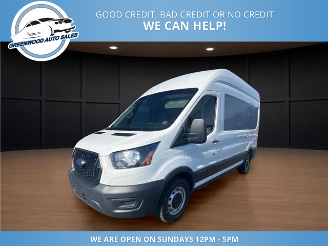 2023 Ford Transit-250 Cargo Base (Stk: 23-A81208) in Greenwood - Image 3 of 21