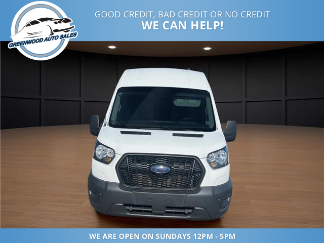 2023 Ford Transit-250 Cargo Base (Stk: 23-A81208) in Greenwood - Image 4 of 21