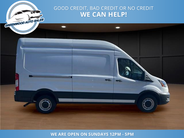 2023 Ford Transit-250 Cargo Base (Stk: 23-A81208) in Greenwood - Image 6 of 21