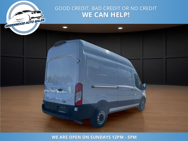 2023 Ford Transit-250 Cargo Base (Stk: 23-A81208) in Greenwood - Image 7 of 21