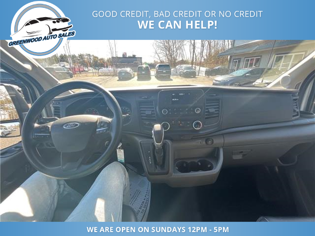 2023 Ford Transit-250 Cargo Base (Stk: 23-A81208) in Greenwood - Image 9 of 21