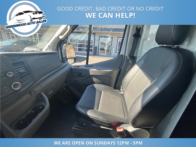 2023 Ford Transit-250 Cargo Base (Stk: 23-A81208) in Greenwood - Image 10 of 21