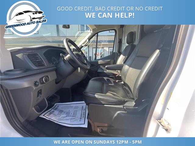 2023 Ford Transit-250 Cargo Base (Stk: 23-A81208) in Greenwood - Image 11 of 21