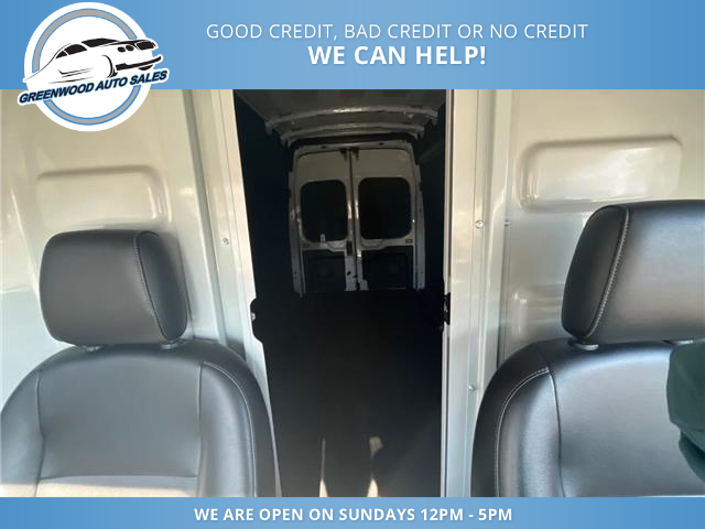 2023 Ford Transit-250 Cargo Base (Stk: 23-A81208) in Greenwood - Image 12 of 21