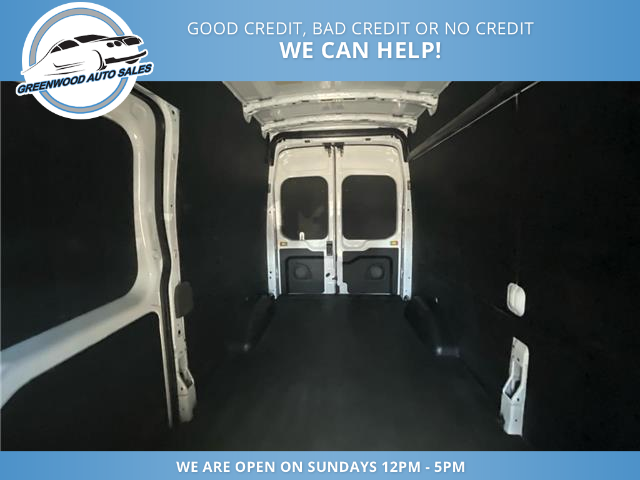 2023 Ford Transit-250 Cargo Base (Stk: 23-A81208) in Greenwood - Image 13 of 21