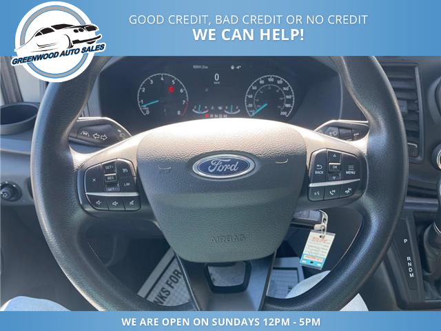 2023 Ford Transit-250 Cargo Base (Stk: 23-A81208) in Greenwood - Image 14 of 21