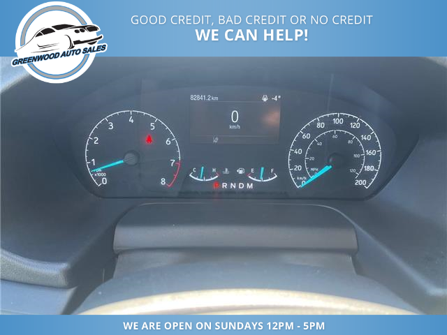 2023 Ford Transit-250 Cargo Base (Stk: 23-A81208) in Greenwood - Image 15 of 21