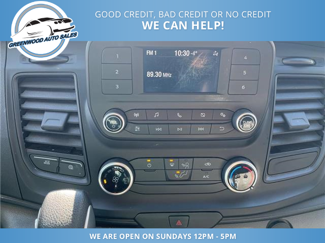 2023 Ford Transit-250 Cargo Base (Stk: 23-A81208) in Greenwood - Image 16 of 21