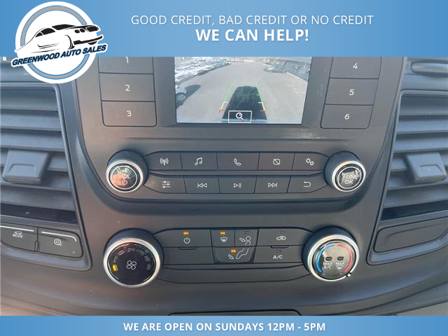 2023 Ford Transit-250 Cargo Base (Stk: 23-A81208) in Greenwood - Image 17 of 21