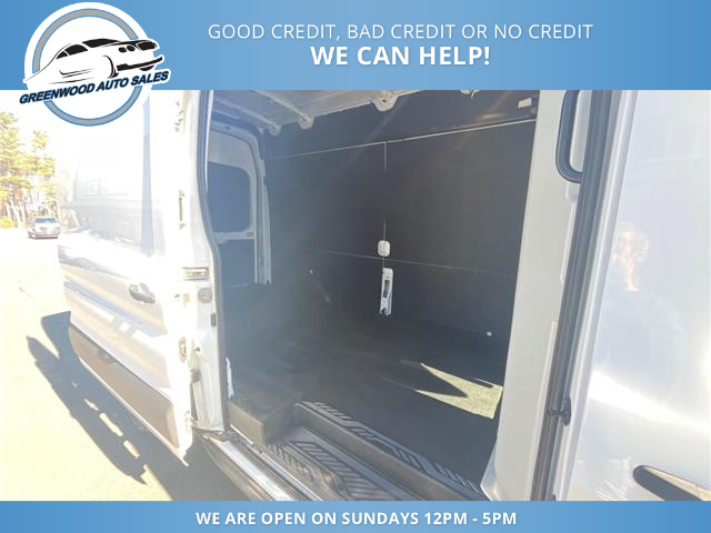 2023 Ford Transit-250 Cargo Base (Stk: 23-A81208) in Greenwood - Image 19 of 21