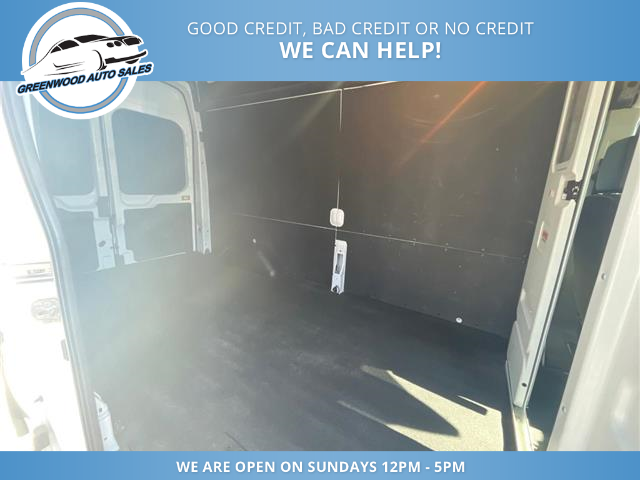 2023 Ford Transit-250 Cargo Base (Stk: 23-A81208) in Greenwood - Image 20 of 21
