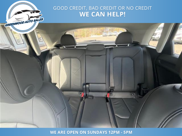 2025 Audi Q3 40 (Stk: 25-070898) in Greenwood - Image 11 of 18