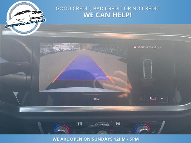 2025 Audi Q3 40 (Stk: 25-070898) in Greenwood - Image 15 of 18