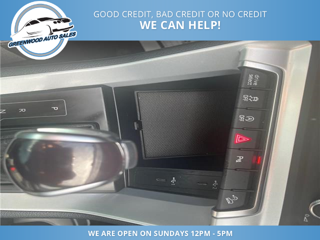 2025 Audi Q3 40 (Stk: 25-070898) in Greenwood - Image 17 of 18