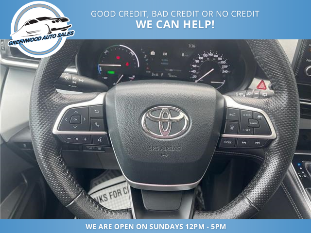 2025 Toyota Sienna XLE 8-Passenger (Stk: 25-234720) in Greenwood - Image 14 of 25