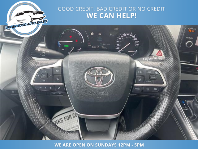 2025 Toyota Sienna XLE 8-Passenger (Stk: 25-234720) in Greenwood - Image 16 of 25