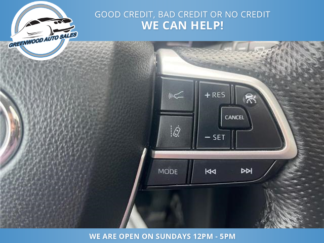 2025 Toyota Sienna XLE 8-Passenger (Stk: 25-234720) in Greenwood - Image 17 of 25